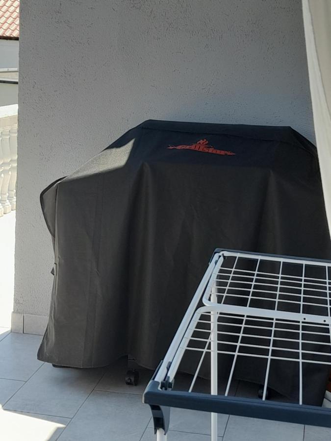 Apartment Bicanic Vir Exterior foto