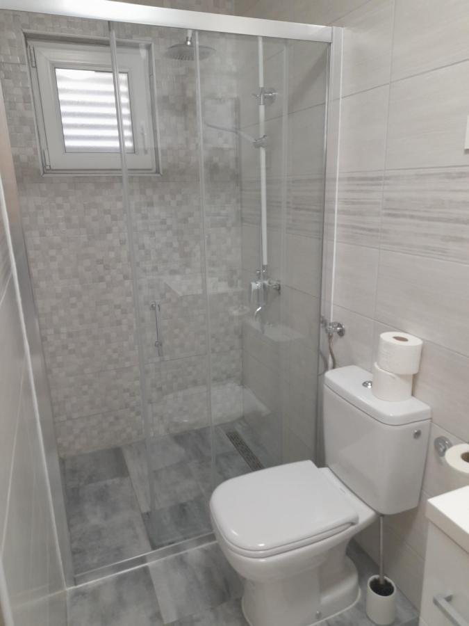 Apartment Bicanic Vir Exterior foto